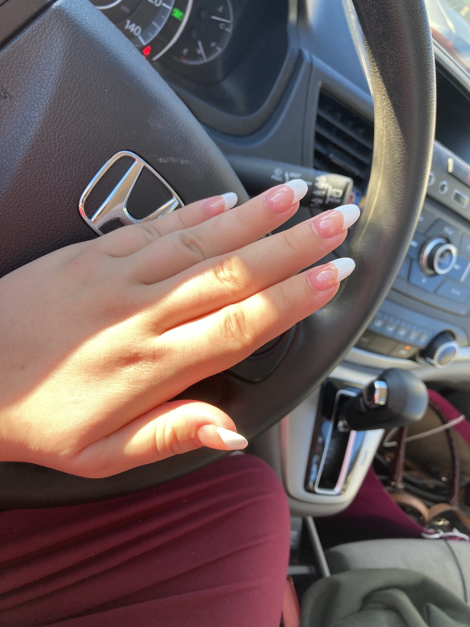 U.S. Nails & Spa nail photo 4