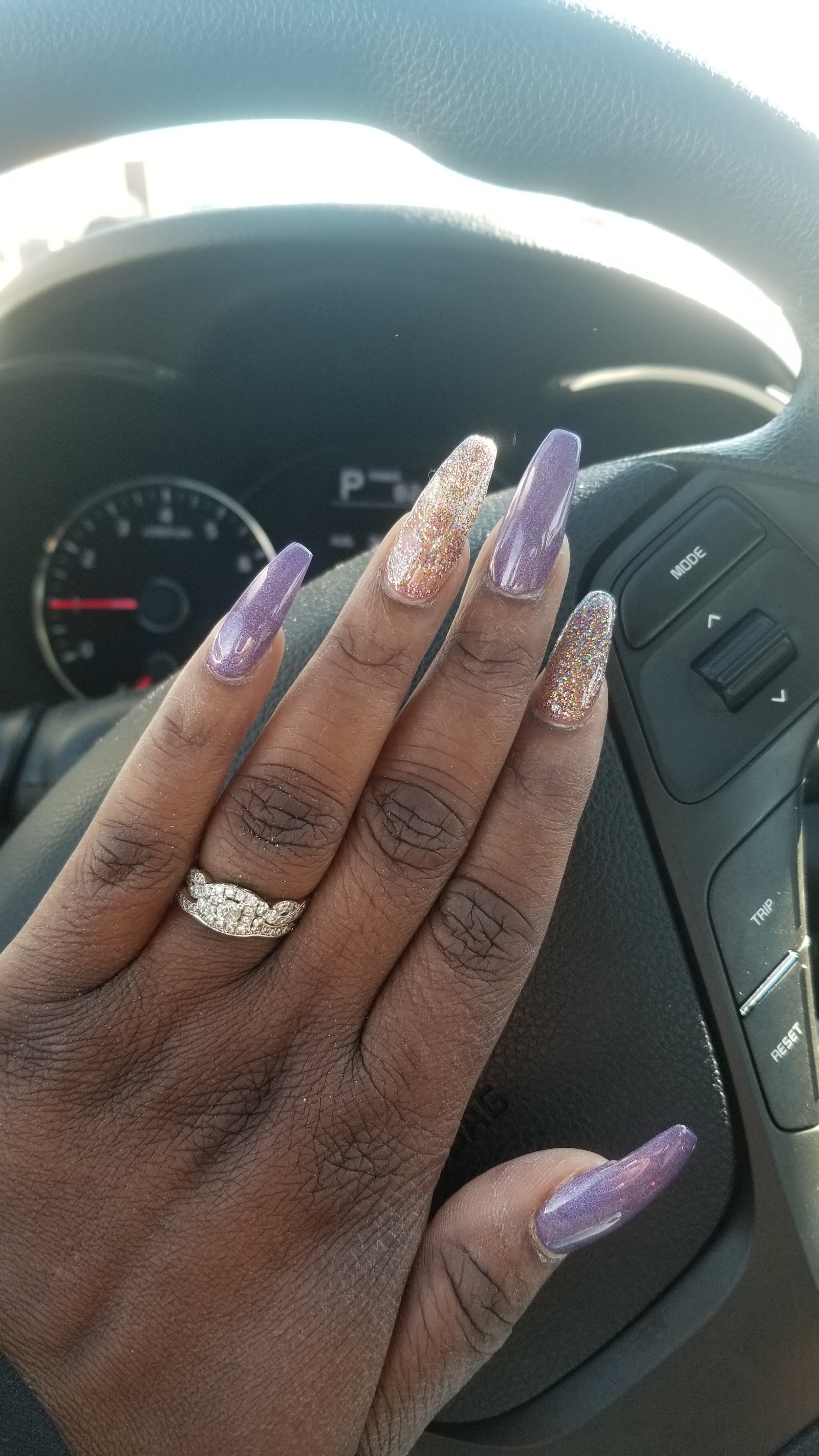 U.S. Nails & Spa nail photo 5