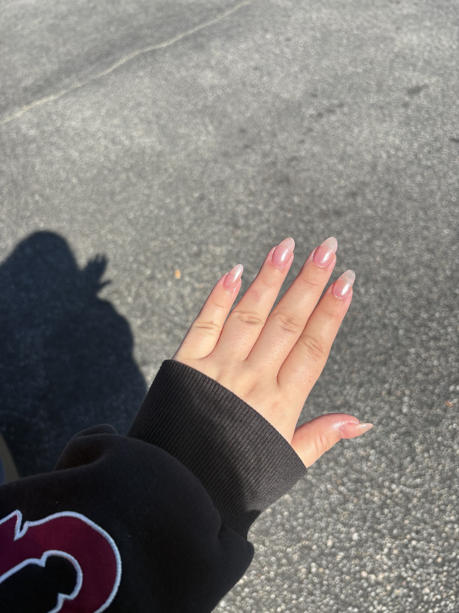 U.S. Nails & Spa nail photo 6