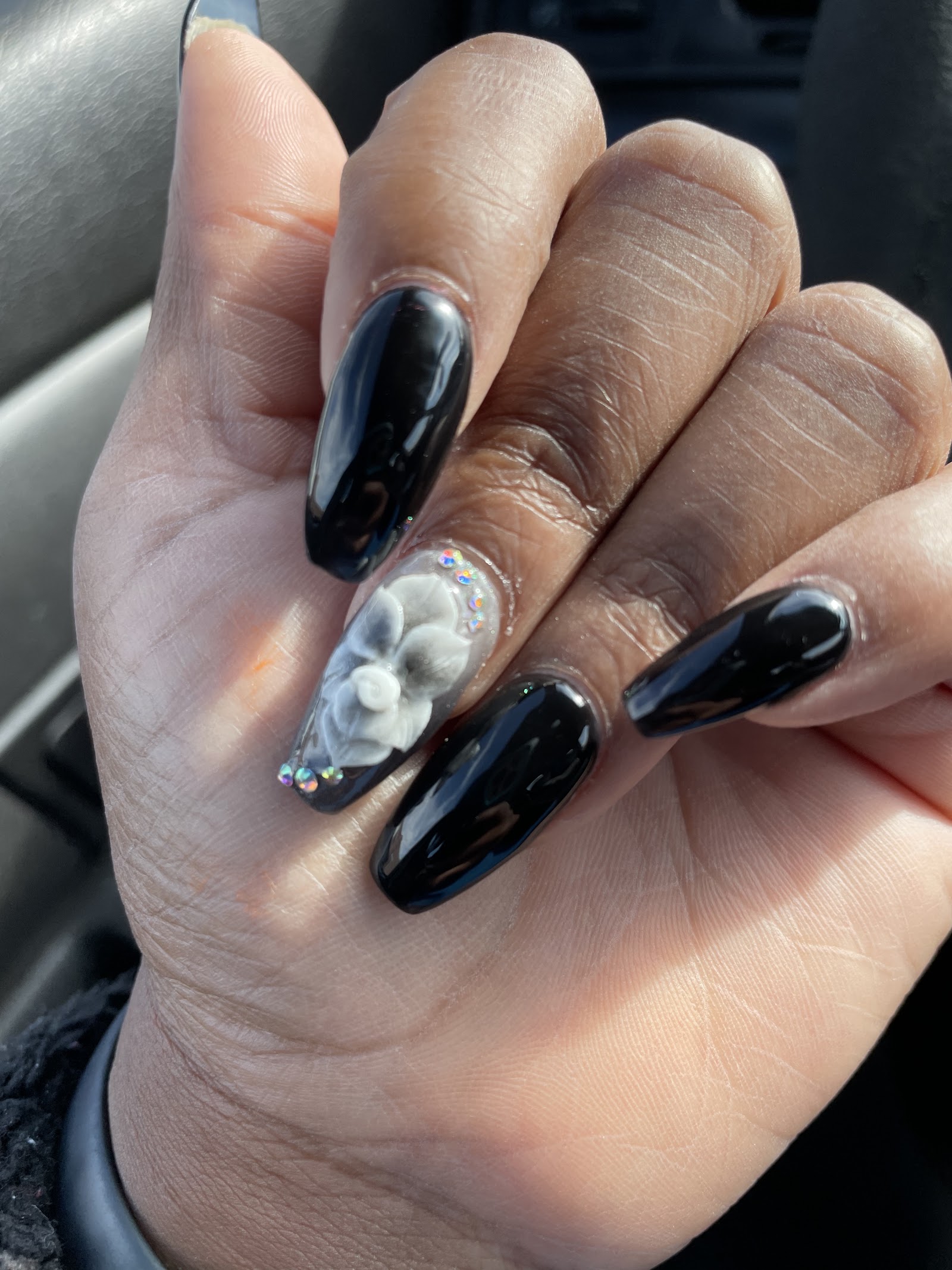 U.S. Nails & Spa nail photo 7